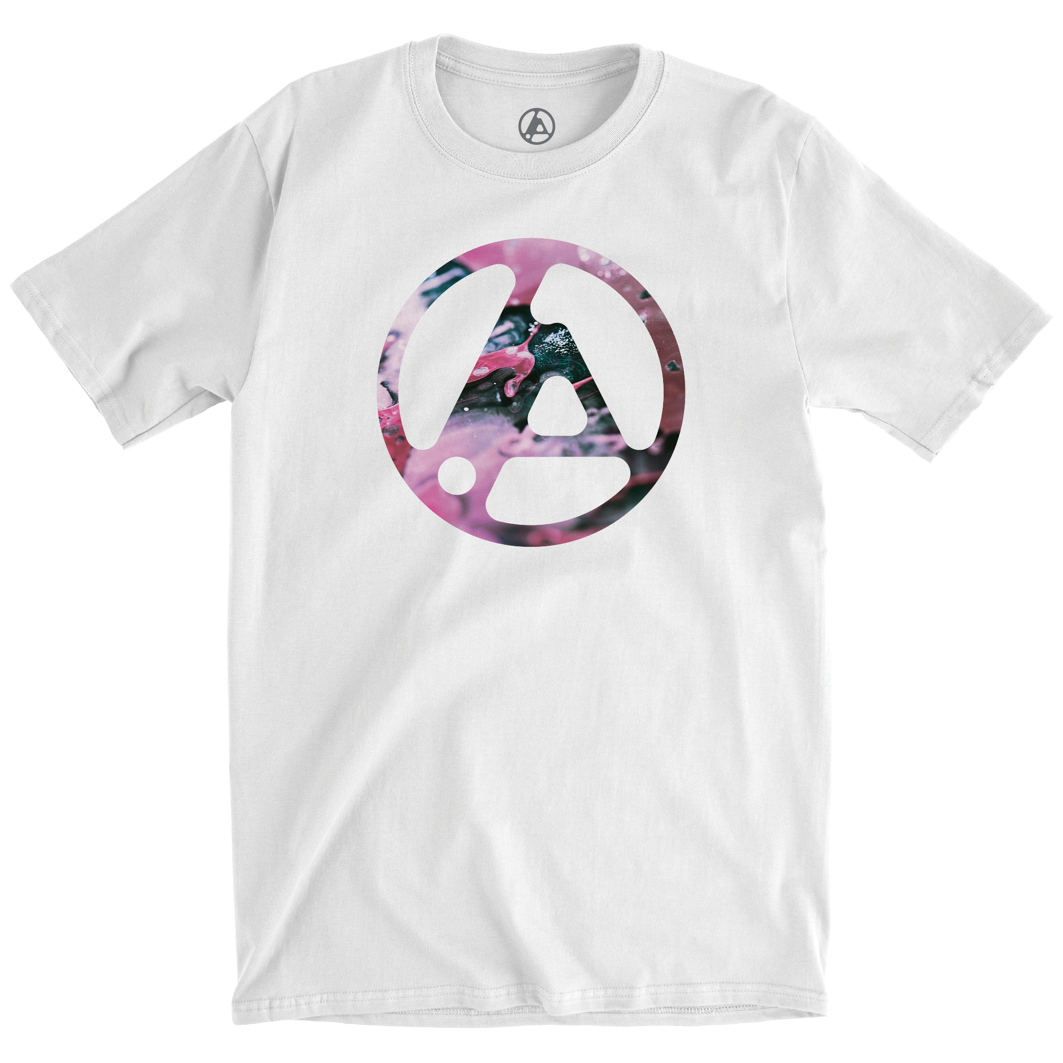 OFFICIAL FROM ZERO WORLD WHITE TOUR TEE – Linkin Park EU Official