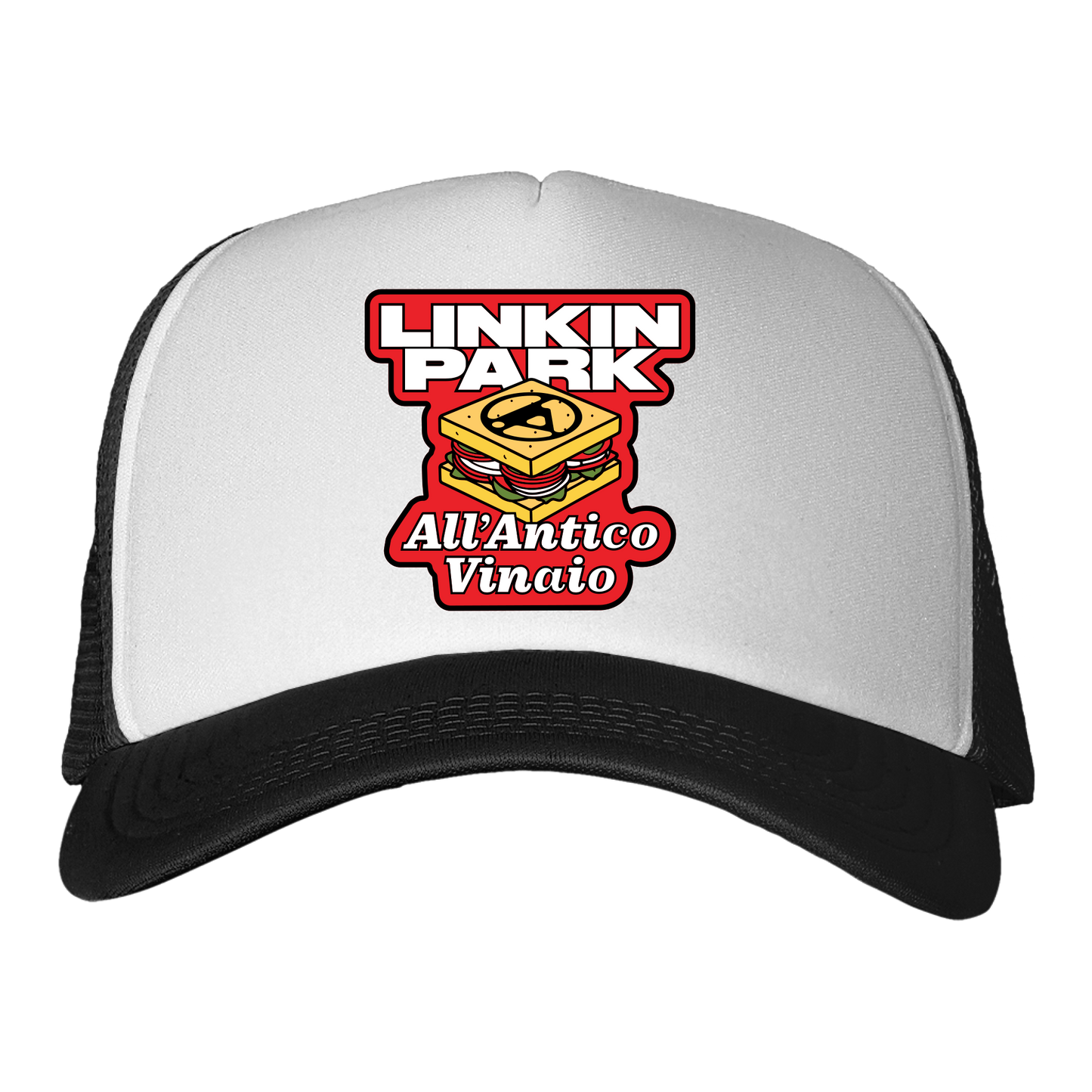 All'antico Vinaio Trucker Cap