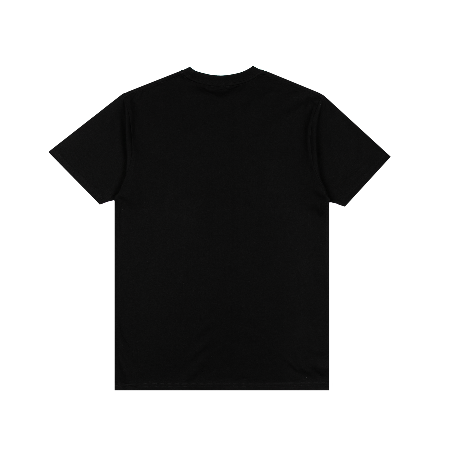 Vintage Soldier Black Tee