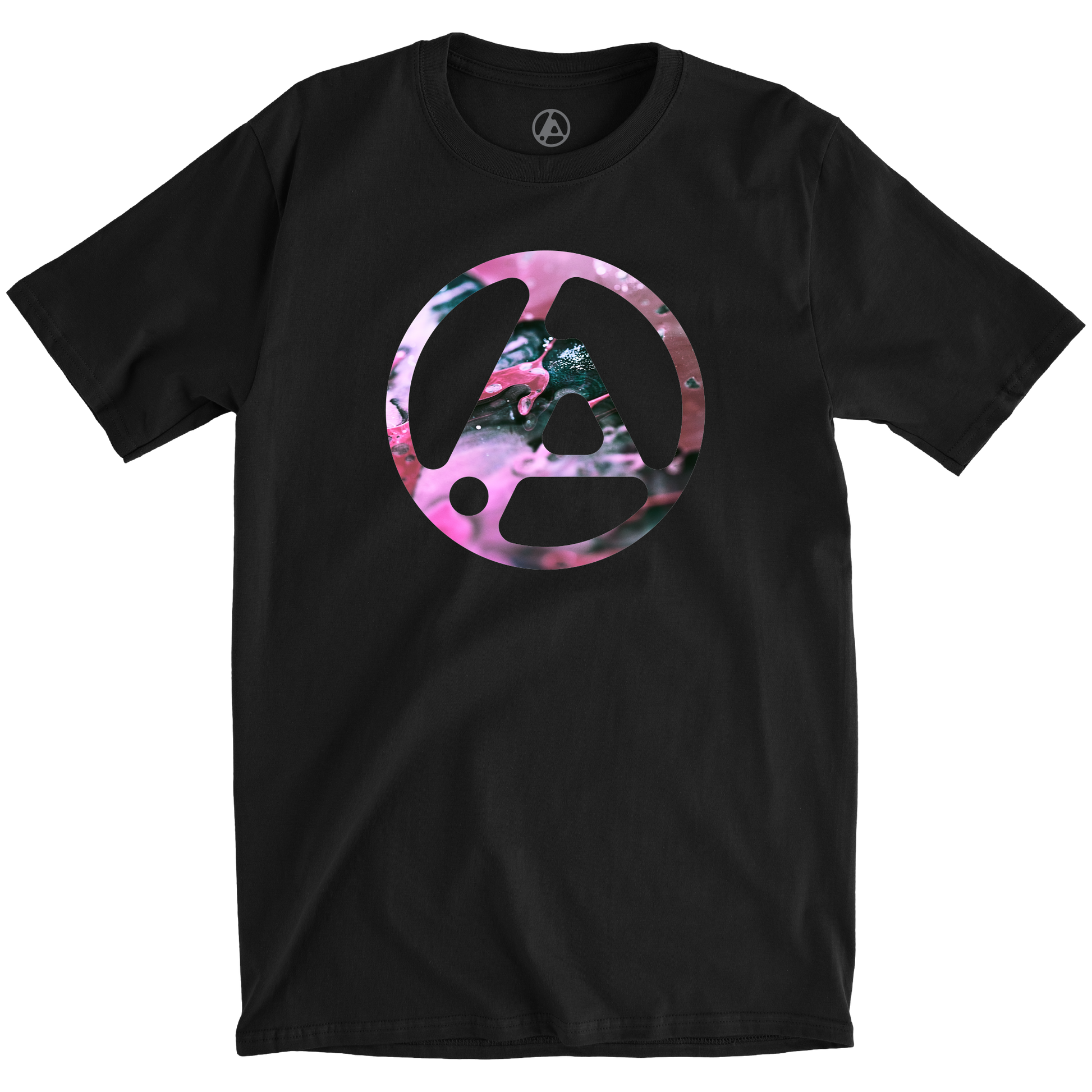Black Linkin Park From Zero World Tour 2026 T-Shirt