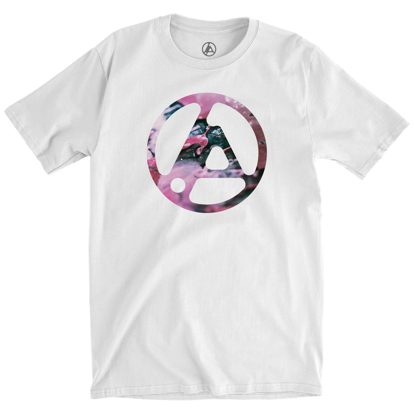 White Linkin Park From Zero World Tour 2026 T-Shirt