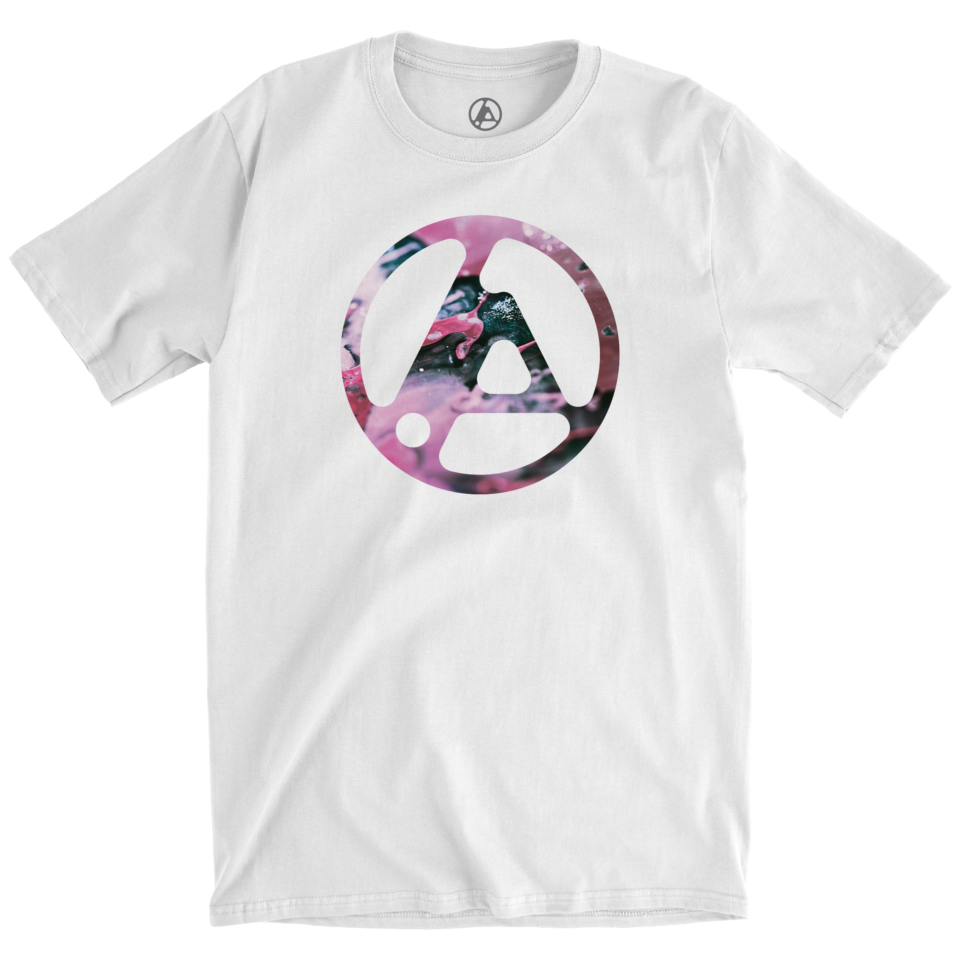 White Linkin Park From Zero World Tour 2026 T-Shirt