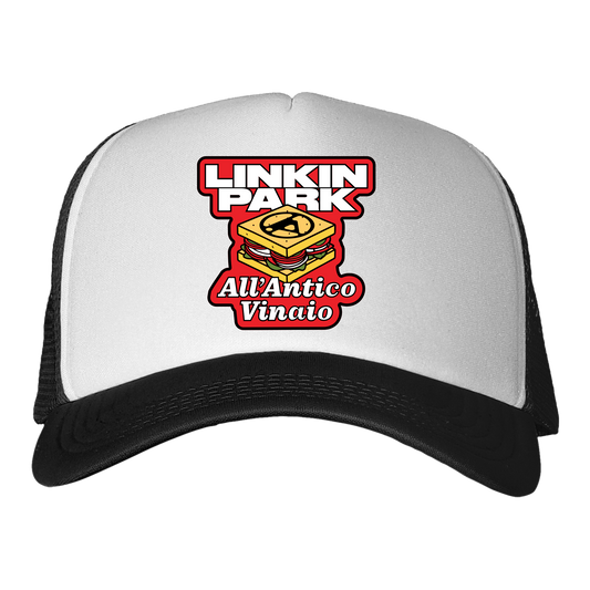All'antico Vinaio Trucker Cap