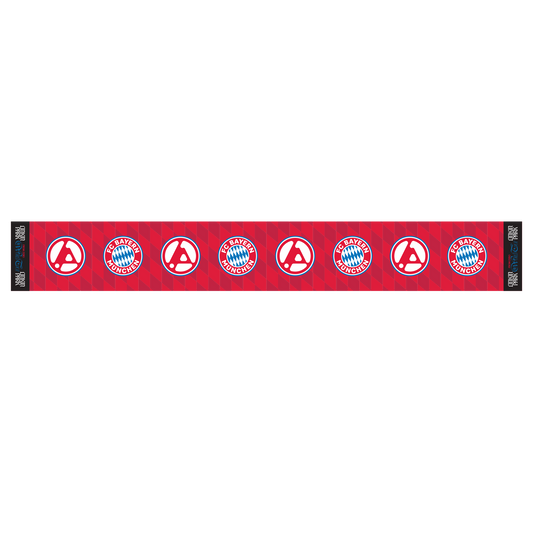 LP x FC Bayern München Scarf