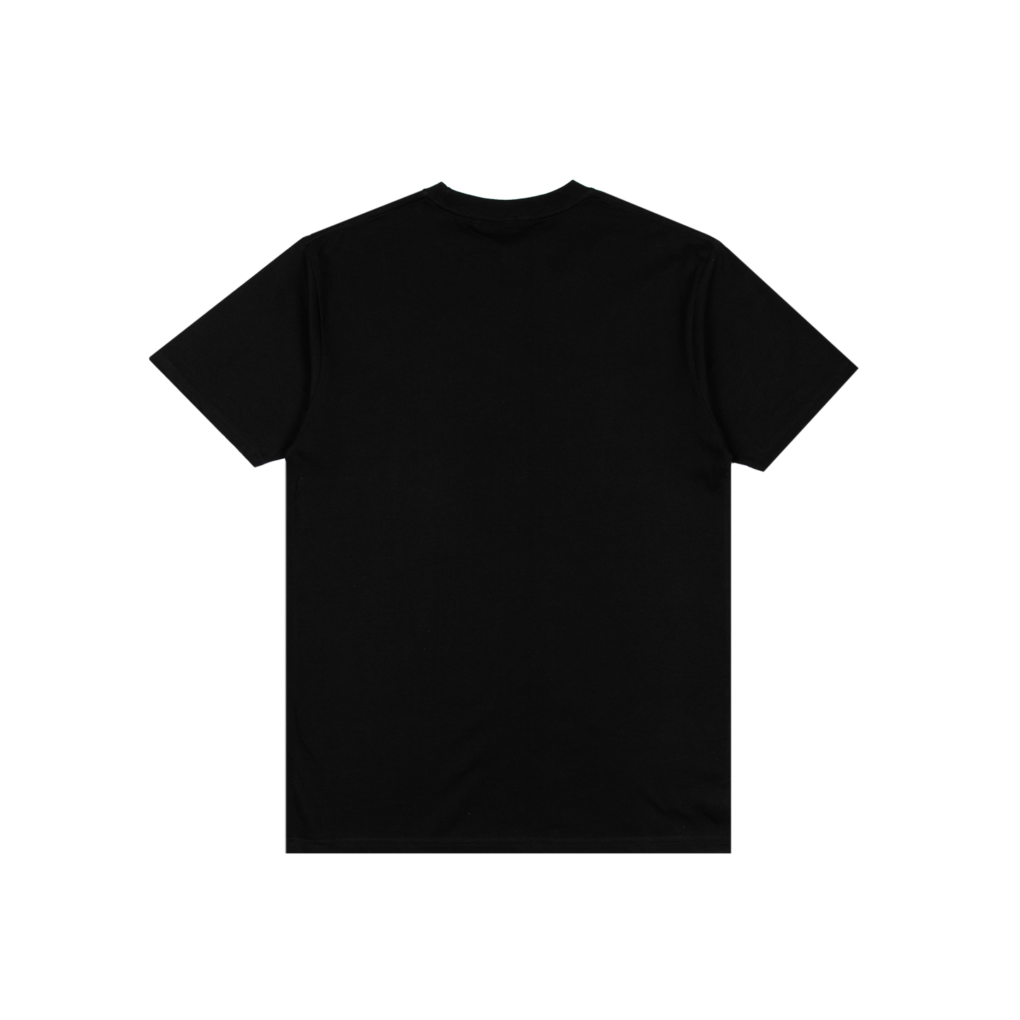 Vintage Soldier Black Tee