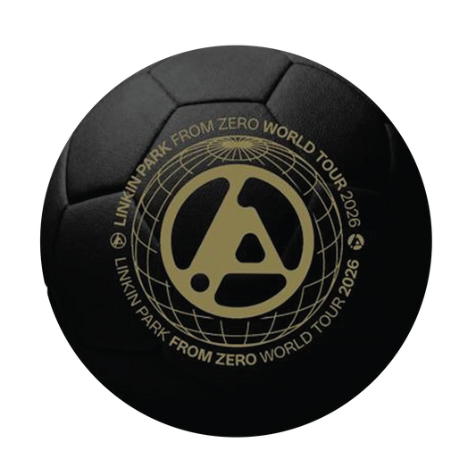 LP Football Black & Gold