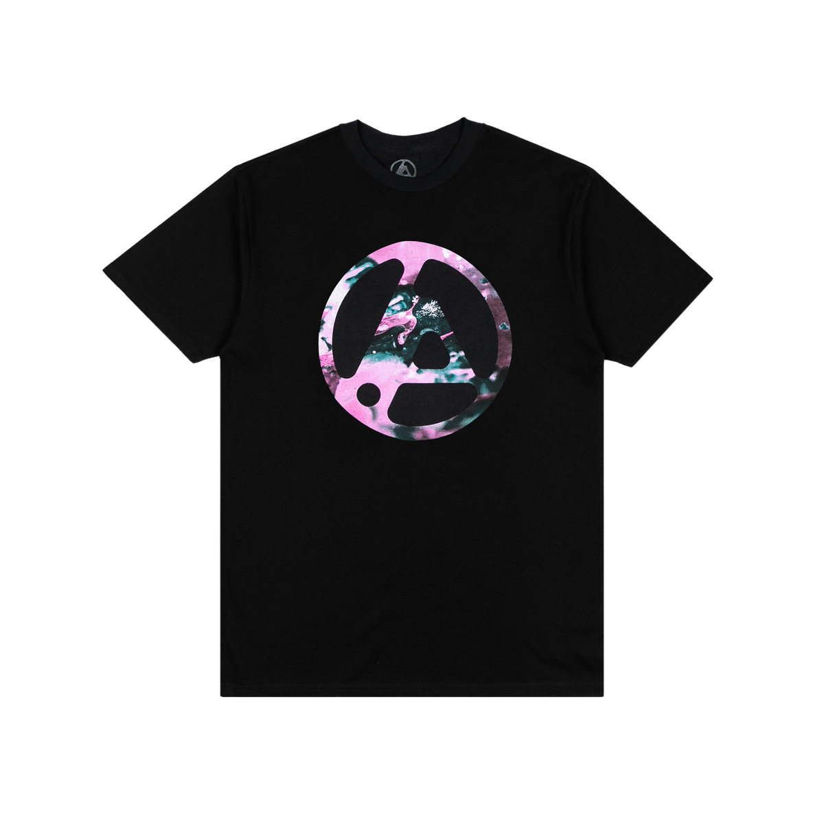 OFFICIAL FROM ZERO WORLD BLACK TOUR TEE – Linkin Park EU Official
