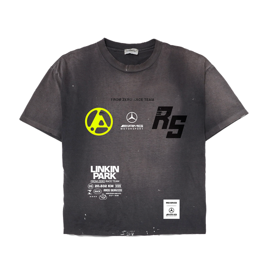 LP x AMG x RS T-Shirt